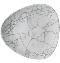 Churchill Borden | STUDIO PRINTS KINTSUGI | Porselein | Wit | 12 Stuks | Ø285mm
