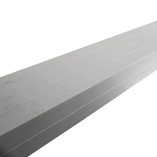 Vriescel-Vloerbalken | Extra Isolatie + Anti-Condens | PVC | 8 Stuks | 2000x40x40(h)mm
