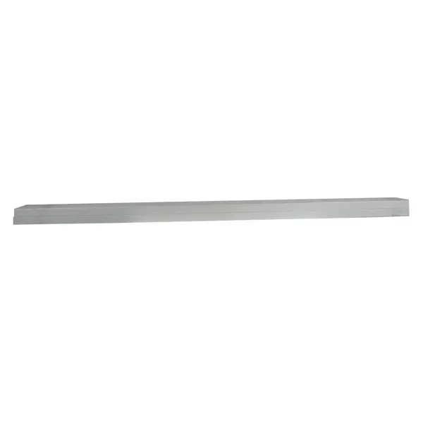 Vriescel-Vloerbalken | Extra Isolatie + Anti-Condens | PVC | 8 Stuks | 2000x40x40(h)mm