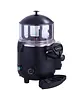 CombiSteel Chocolademelkdispenser | Zwart | 5L | 65°C/85°C | 1kW (230V) | Lekbak | 280x410x465(h)mm 