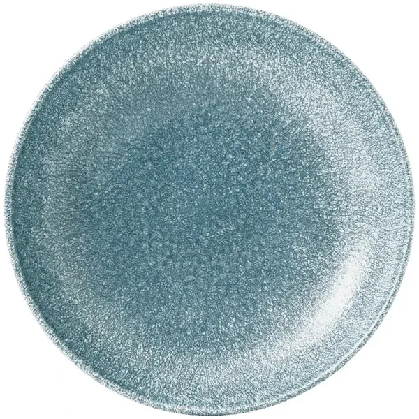 Coupeschalen | STUDIO PRINTS RAKU | Porselein | Blauw | 12 Stuks | Ø180mm