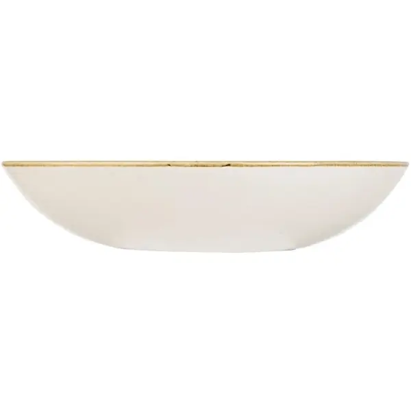 Coupeschalen | STONECAST | Keramiek | Blauw | 12 Stuks | Ø182mm