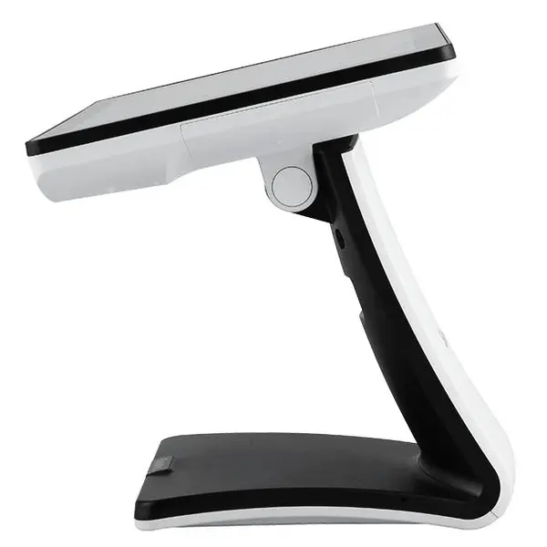 Kassa | SAP-6600 | Touchscreen | 15"Display | Android | Optioneel Klantendisplay +  PIN-Lezer | 379x264x362(h)mm