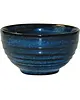 Churchill Kommen | BIT ON THE SIDE | Keramiek | Donkerblauw | 56cl | 6 Stuks | Ø130x74(h)mm 