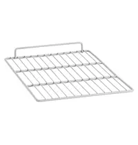 Bartscher Rooster | EASY | Geplastificeerd | 1/1 GN 