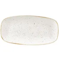 Churchill Borden | STONECAST | Keramiek | Wit | 12 Stuks | 298x153mm 
