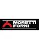 Moretti Forni Onderstel | SP/60 | Moretti Forni serieP AMALFI-C Pizzaoven 