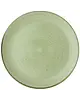 Churchill Coupeborden | STONECAST | Keramiek | Saliegroen | 12 Stuks | Ø288mm 