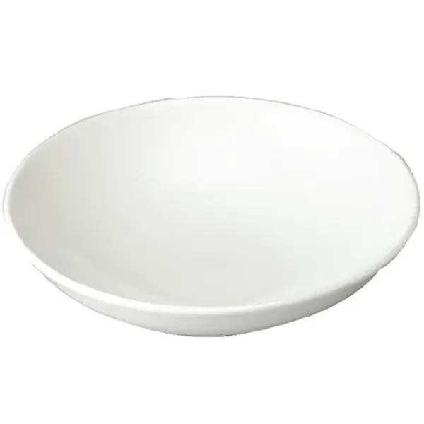 Coupeschalen | EVOLVE | Keramiek | Wit | 42.6cl | 12 Stuks | Ø182x30(h)mm