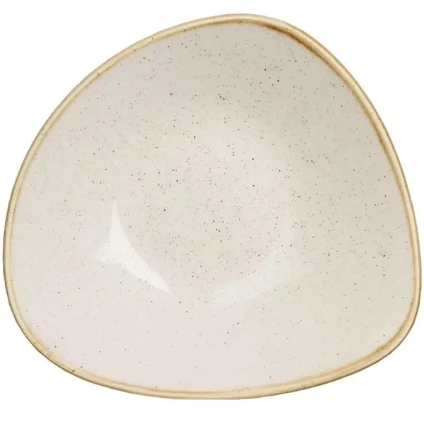 Kommen | STONECAST | Keramiek | Wit | 26cl | 12 Stuks | Ø153mm