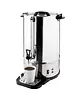 Buffalo Koffiepercolator | RVS | 15L | 1.5kW (230V) | Enkelwandig | Lekbak | 362x485x510(h)mm 