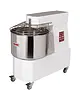 Diamond Deegmenger | AtomixLine | Cap. 44kg/53L | 2 Snelheden | Vaste Kop + Kom | 3kW (230V-3F) | Wielen (Geremd) | 520x870x770(h)mm 