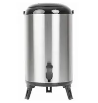 Olympia Drankendispenser | 14L | 510(h) x 230(Ø)mm