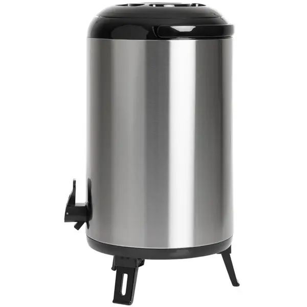 Drankendispenser | 14L | 510(h) x 230(Ø)mm