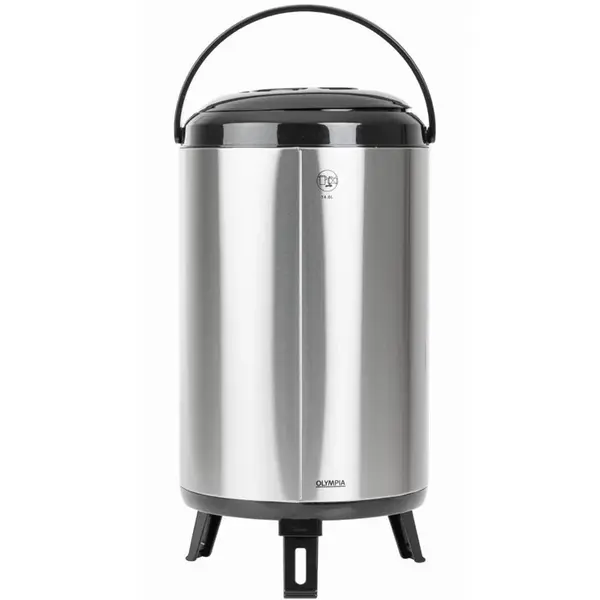 Drankendispenser | 14L | 510(h) x 230(Ø)mm
