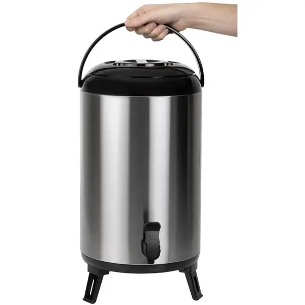 Drankendispenser | 14L | 510(h) x 230(Ø)mm