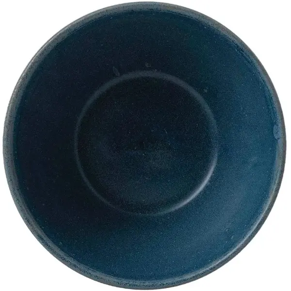 Tapasschaaltjes | NOURISH | Porselein | Blauw | 40cl | 12 Stuks | Ø130mm