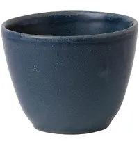 Churchill Schaaltjes | NOURISH | Porselein | Blauw | 31cl | 12 Stuks | Ø100mm 