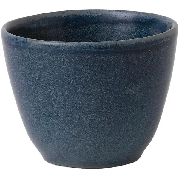 Schaaltjes | NOURISH | Porselein | Blauw | 31cl | 12 Stuks | Ø100mm