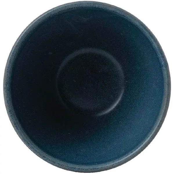 Kommen | NOURISH | Porselein | Blauw | 24cl | 12 Stuks | Ø102mm