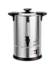 CaterChef Heetwaterdispenser | RVS | 5L | 0.95kW (230V) | Enkelwandig | 303x298x323(h)mm 