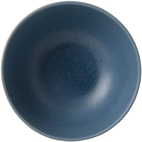 Noedelkommen | NOURISH | Porselein | Blauw | 107.5cl | 6 Stuks | Ø183mm