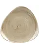 Churchill Borden | STONECAST PATINA | Porselein | Taupe | 12 Stuks | Ø192mm 