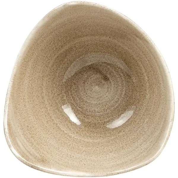 Kommen | STONECAST PATINA | Porselein | Taupe | 26cl | 12 Stuks | Ø153mm