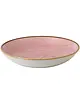 Churchill Coupeschalen | STONECAST | Keramiek | Lichtroze | 113.6cl | 12 Stuks | Ø248x36(h)mm 