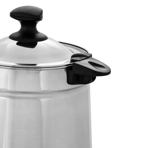 Heetwaterdispenser | RVS | 5L | 30°C/100°C | 1.8kW (230V) | Enkelwandig | 280x270x400(h)mm