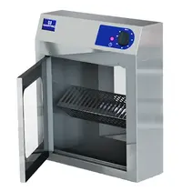 Mastro Sterilisatorkast | 20W | Cap: 30 Messen | 482x158x611(h)mm
