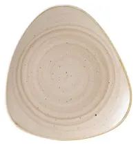 Churchill Borden | STONECAST | Keramiek | Crème | 6 Stuks | Ø311mm