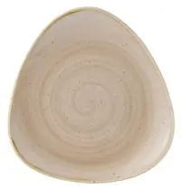 Churchill Borden | STONECAST | Keramiek | Crème | 12 Stuks | Ø203mm 