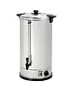 Bartscher Heetwaterdispenser | RVS | 28L | 30°C/100°C | 2.8kW (230V) | Dubbelwandig | 400x385x635(h)mm 