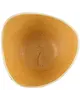 Churchill Kommen | STONECAST | Keramiek | Oranje | 26cl | 12 Stuks | Ø153mm 
