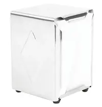 Olympia Servetten dispenser | 9,5(b)x14(l)cm