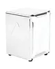 Olympia Servetten dispenser | 9,5(b)x14(l)cm 