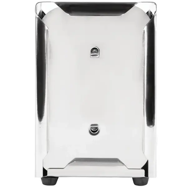 Servetten dispenser | 9,5(b)x14(l)cm