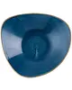 Churchill Kommen | STONECAST | Keramiek | Donkerblauw | 60cl | 12 Stuks | Ø235mm 