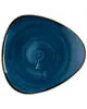 Churchill Kommen | STONECAST | Keramiek | Donkerblauw | 26cl | 12 Stuks | Ø153mm 