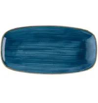 Churchill Borden | STONECAST | Keramiek | Donkerblauw | 12 Stuks | 298x153mm 