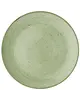 Churchill Coupeborden | STONECAST | Keramiek | Saliegroen | 12 Stuks | Ø232mm 