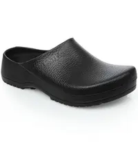 Birkenstock Horecaklomp | SUPER BIRKI | Zwart | Maat 45
