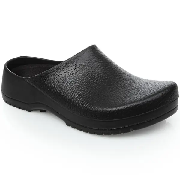 Horecaklomp | SUPER BIRKI | Zwart | Maat 45