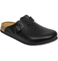 Birkenstock Horecaklomp | PROFESSIONAL BOSTON | Zwart | Div. Maten