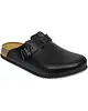 Birkenstock Horecaklomp | PROFESSIONAL BOSTON | Zwart | Div. Maten 