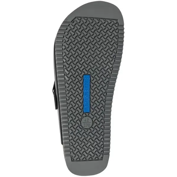 Horecaklomp | PROFESSIONAL BOSTON | Zwart | Div. Maten