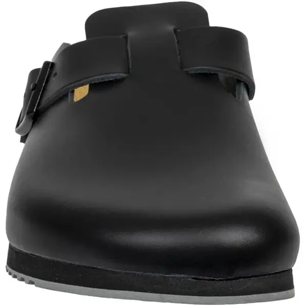 Horecaklomp | PROFESSIONAL BOSTON | Zwart | Div. Maten