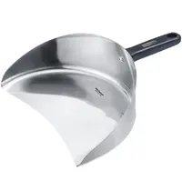 Westmark Dönerschep | RVS | 310mm