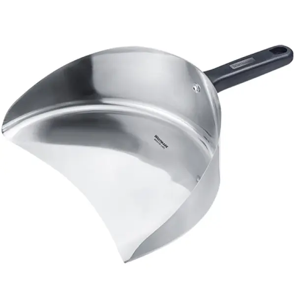 Dönerschep | RVS | 310mm